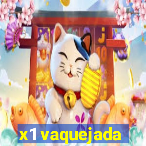 x1 vaquejada